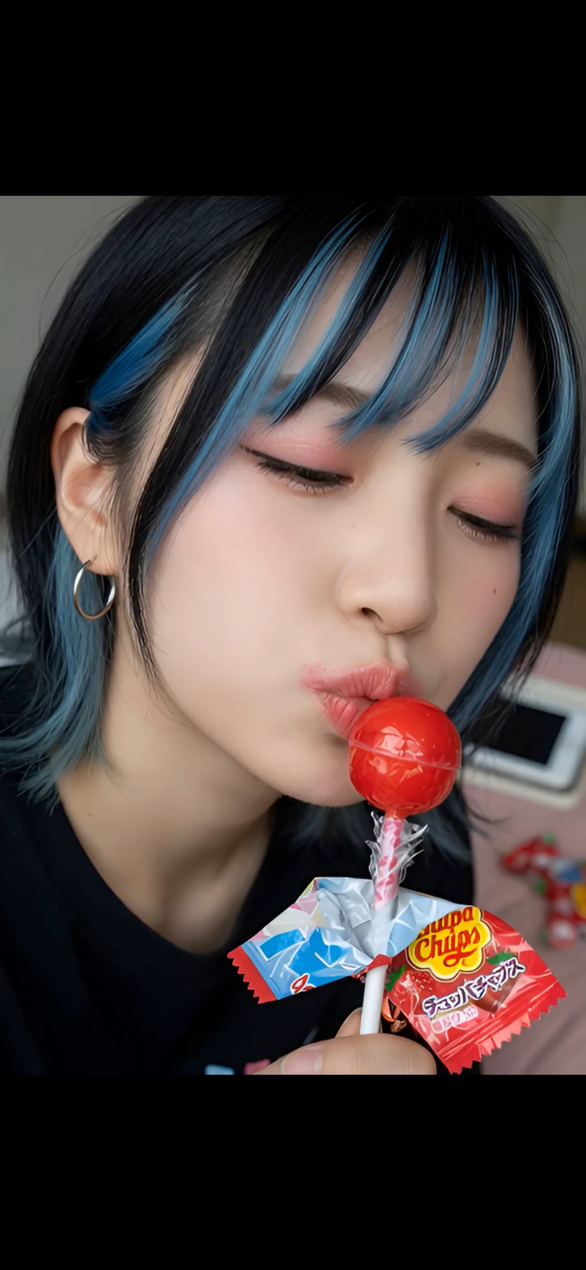 チュッパチャプス