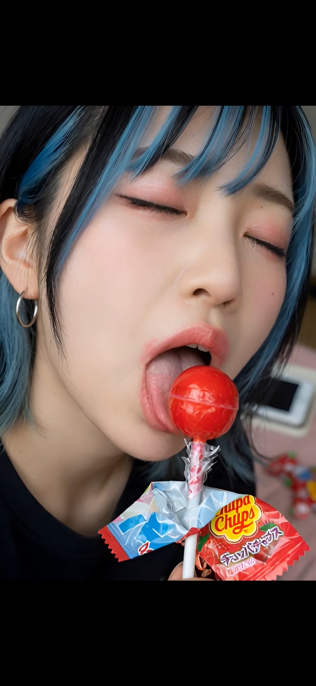 チュッパチャプス