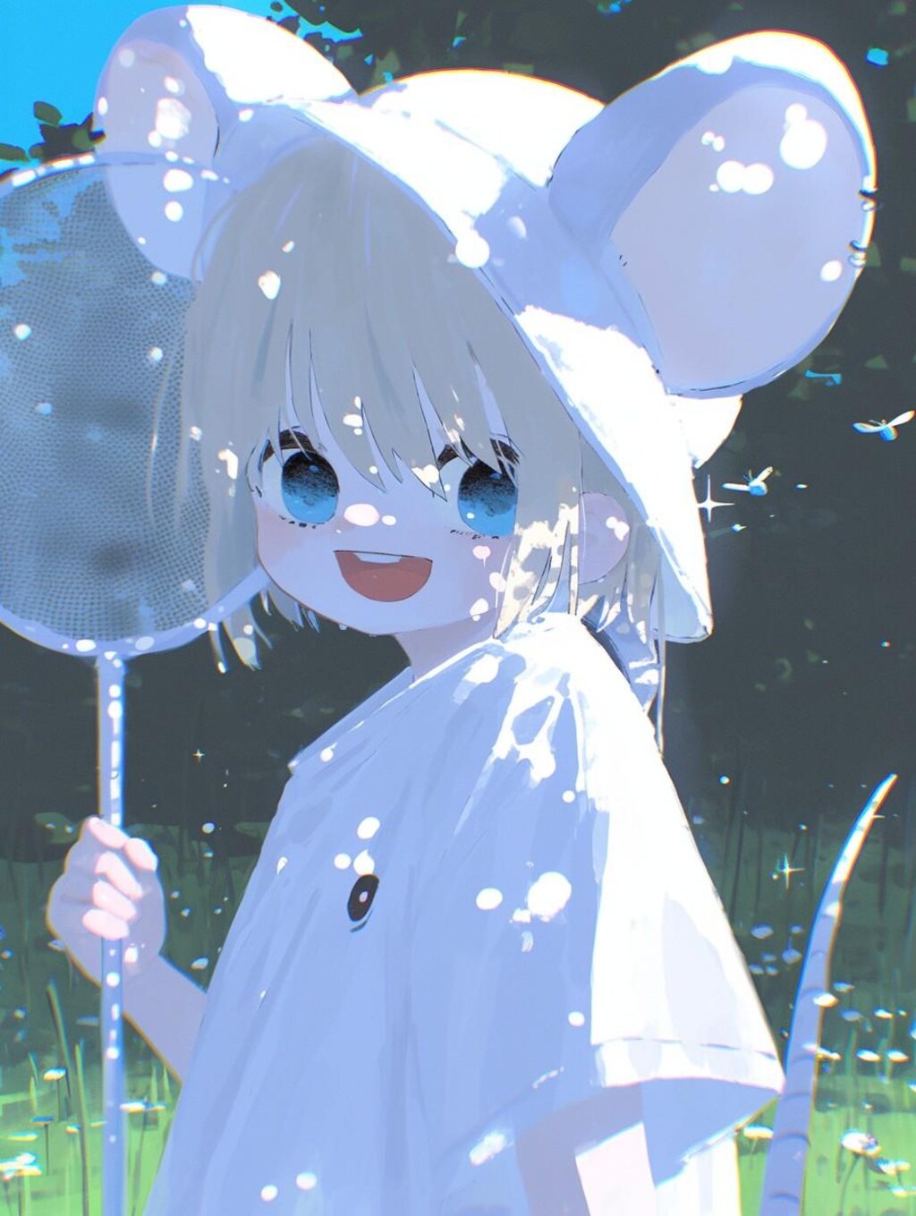 サマーホームワーク