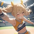 フレッフレッ み・ん・な♪ 7枚目