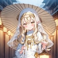 フィギュア化の試行 その2 4枚目