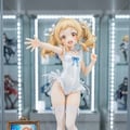 フィギュア化の試行 その2 9枚目