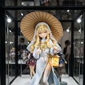 フィギュア化の試行 その2 5枚目