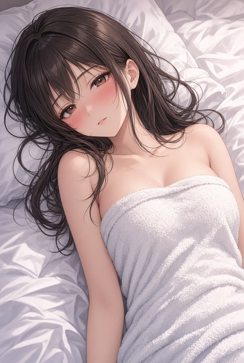 バスタオル