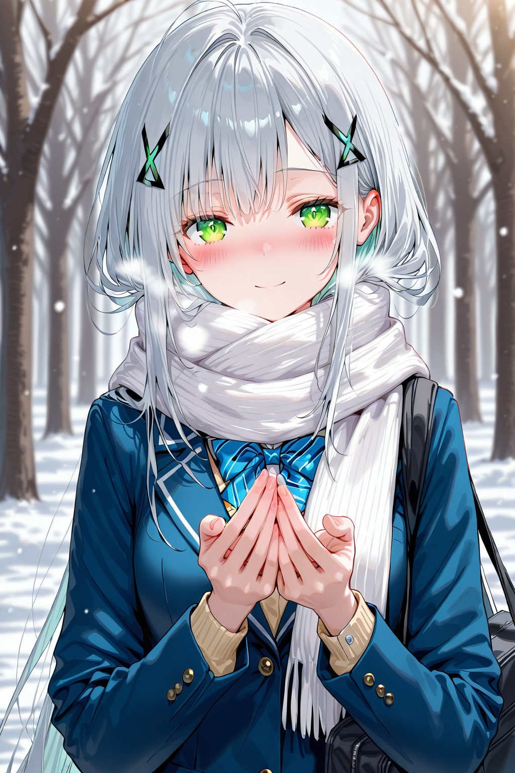 ステラちゃん726 | の人気AIイラスト・グラビア