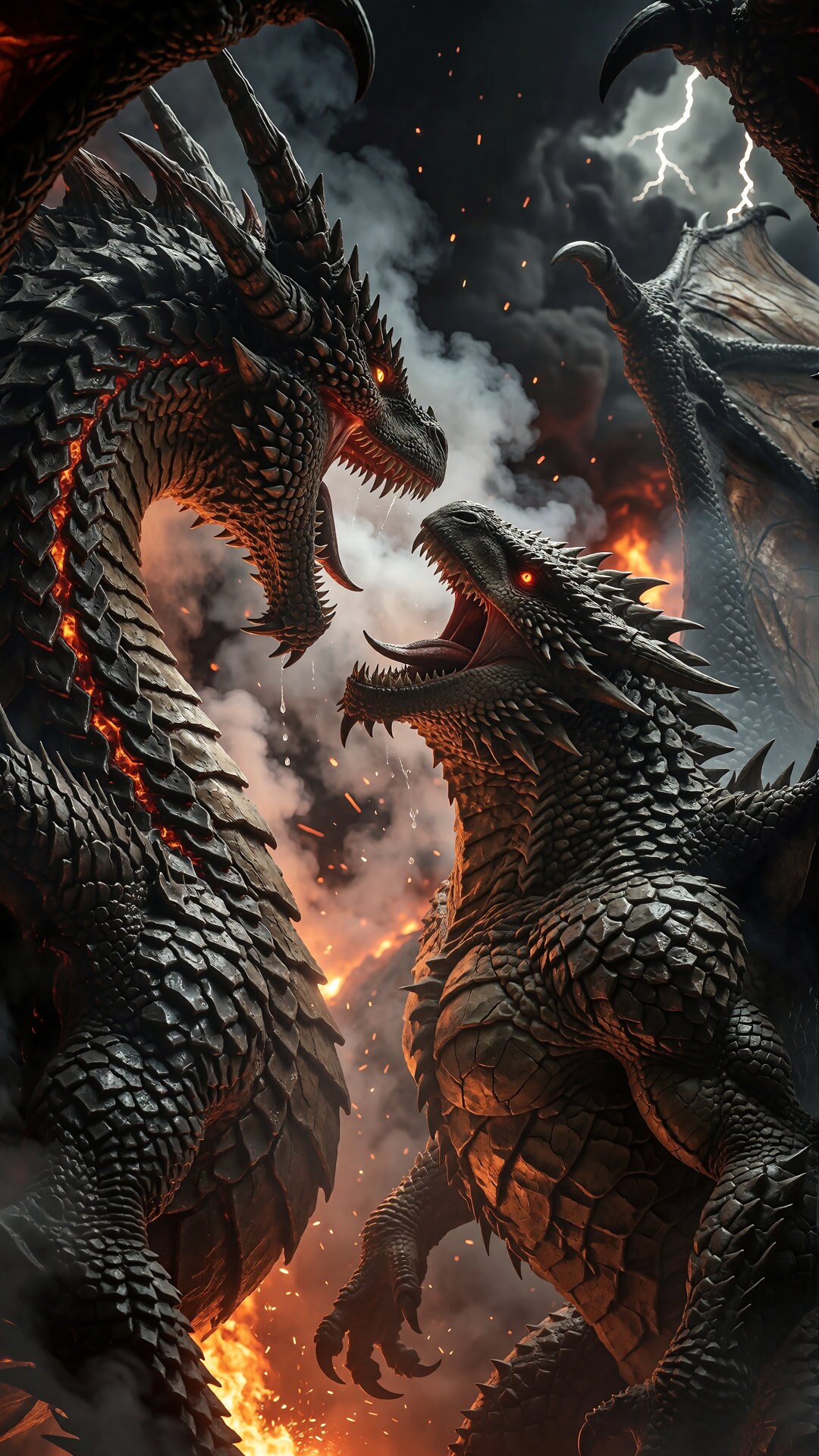 ドラゴン