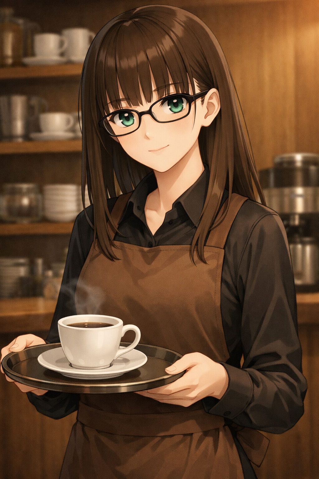 お待たせしました