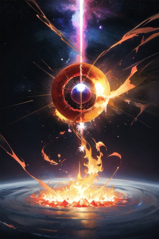 概念 | の人気AIイラスト・グラビア