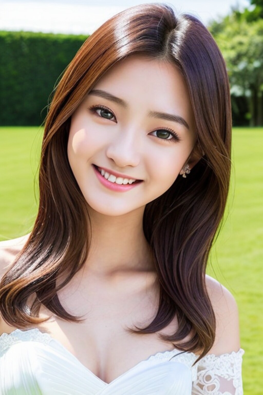 本日の花嫁(10/15)