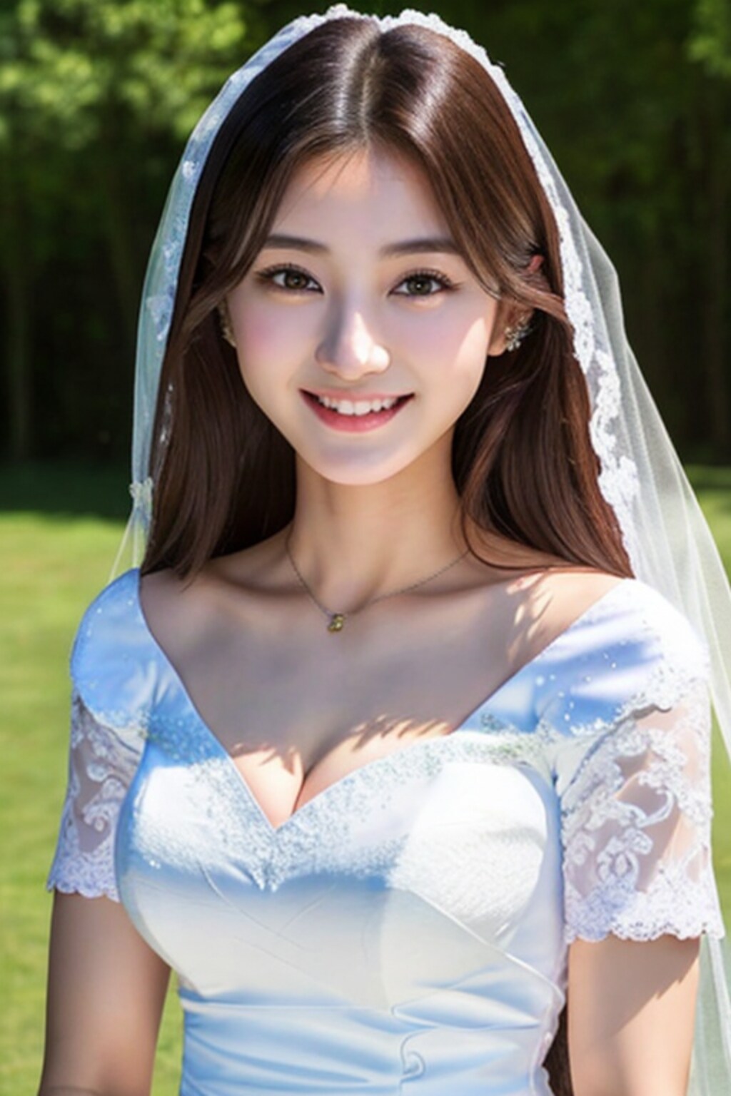 本日の花嫁(10/15)