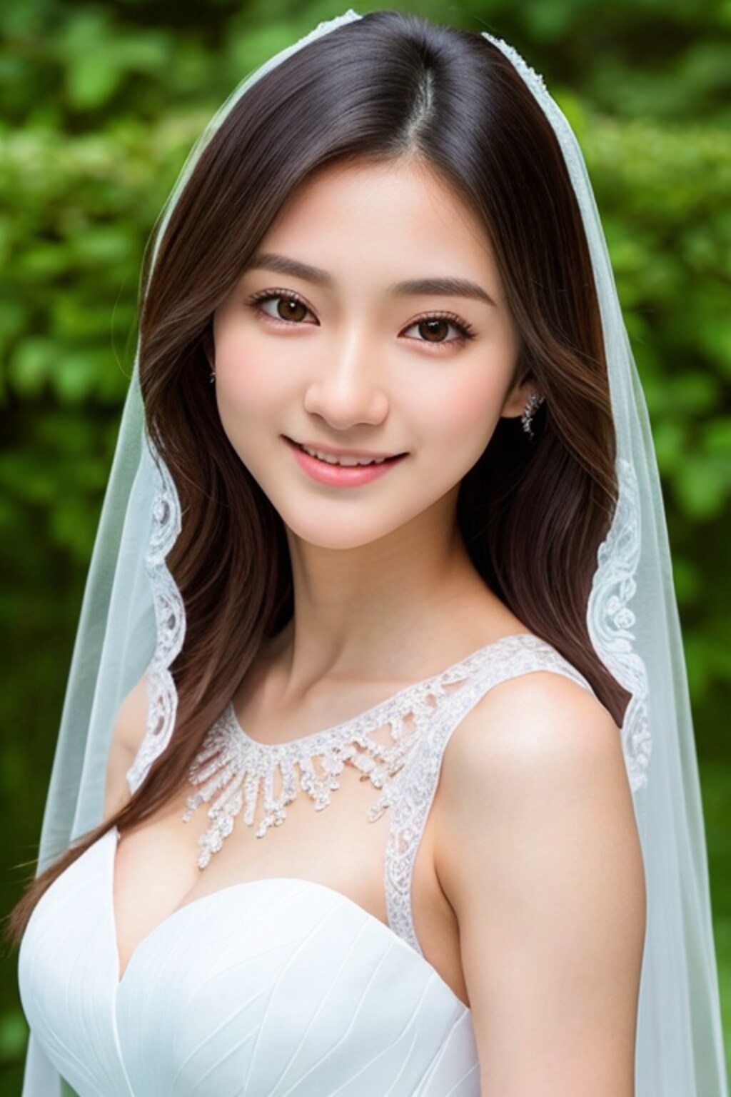 本日の花嫁(10/15)