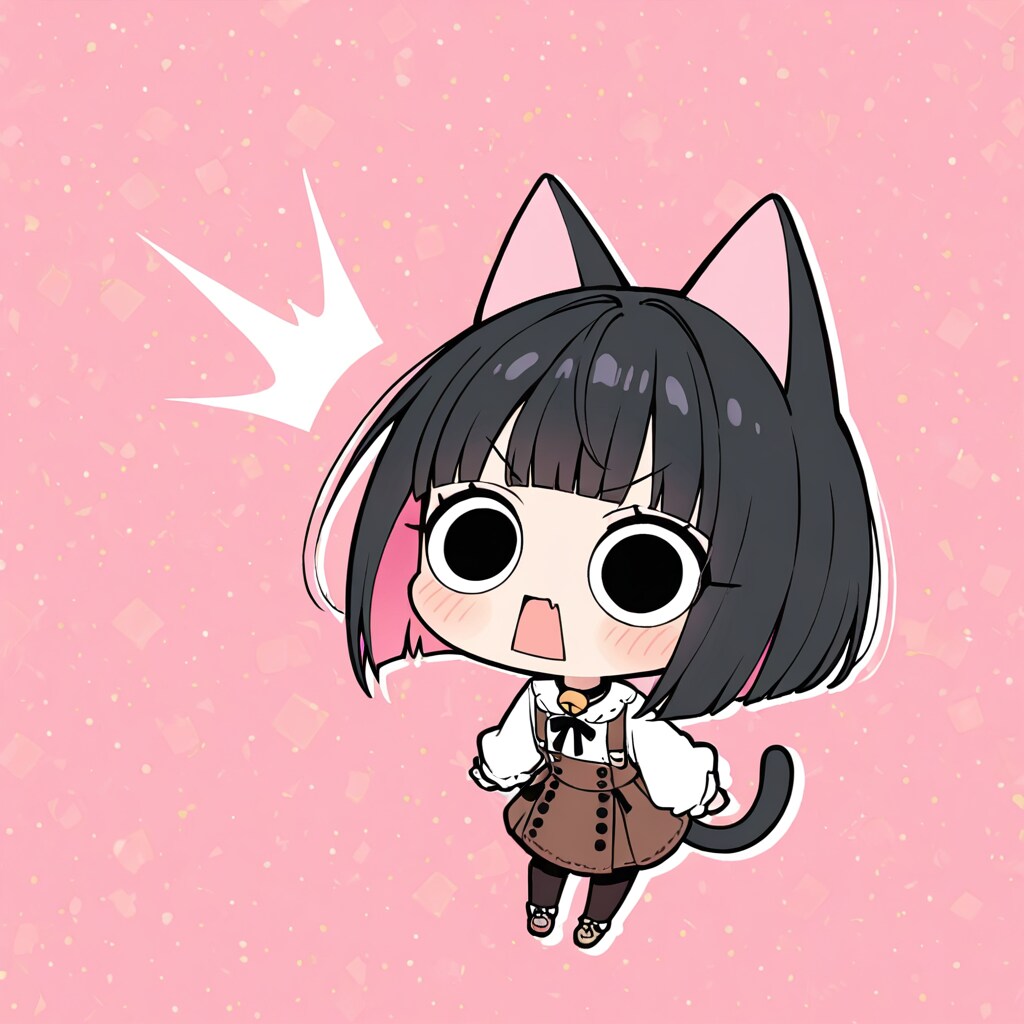 えらいこっちゃ祭りに便乗したうちの子