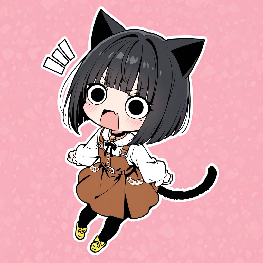 えらいこっちゃ祭りに便乗したうちの子