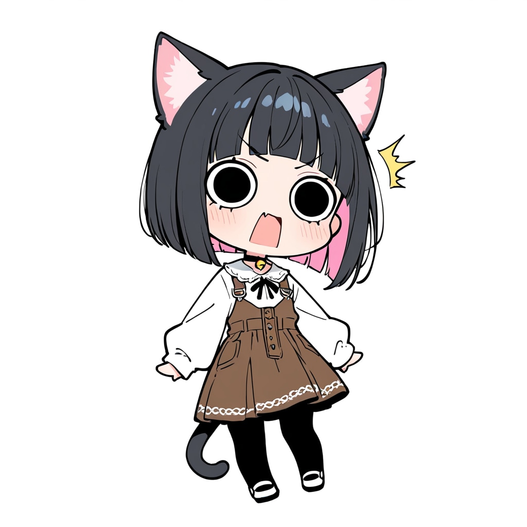えらいこっちゃ祭りに便乗したうちの子