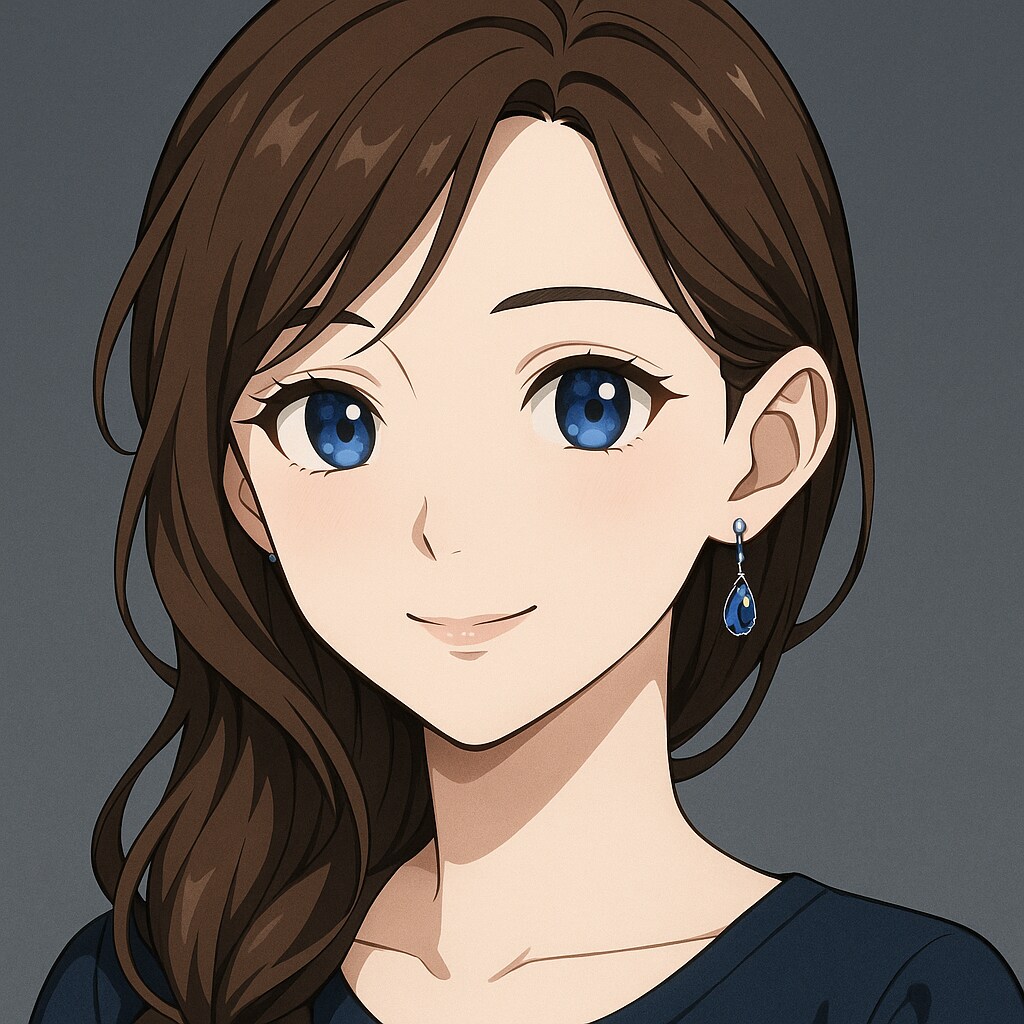綺麗系