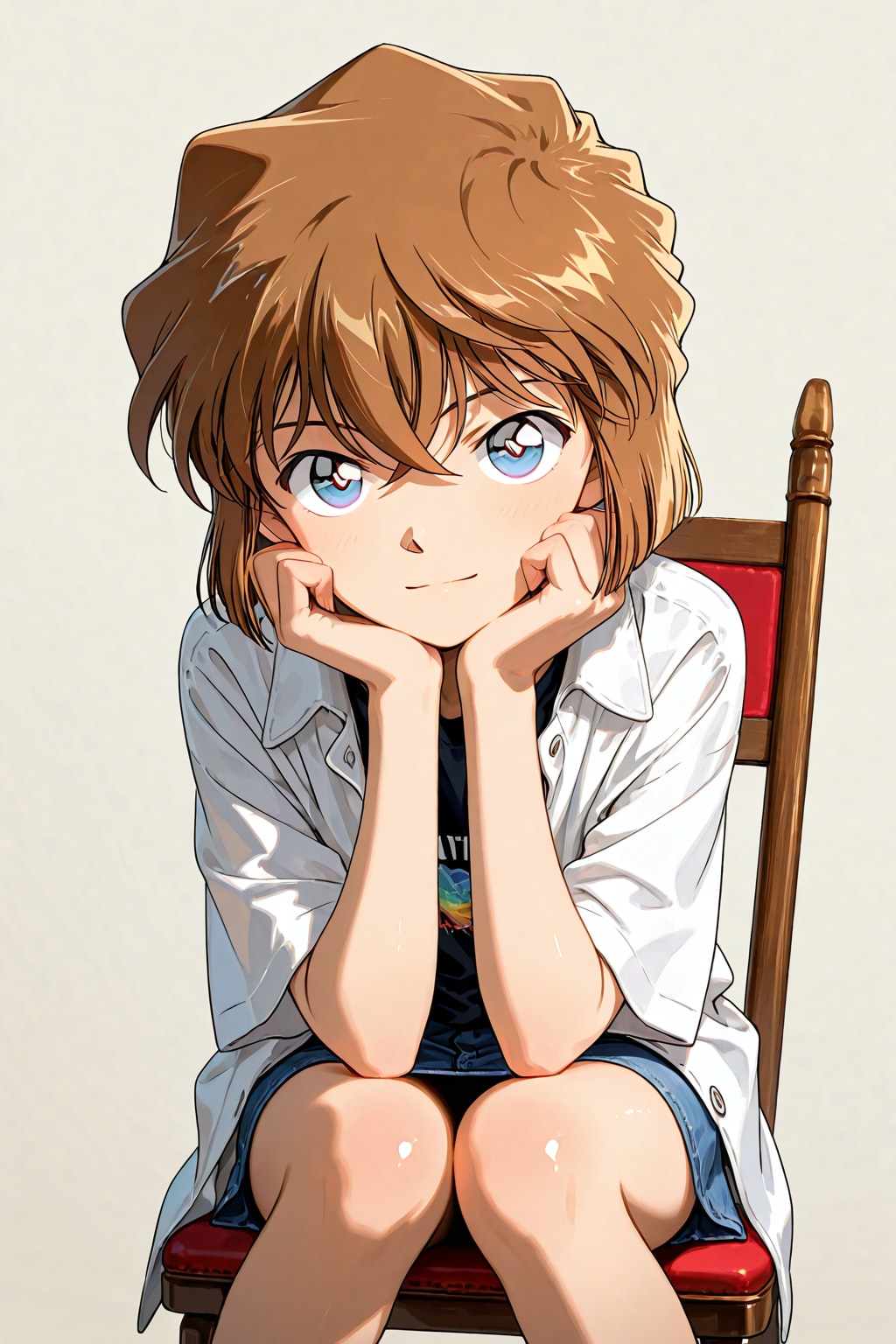 Detective
