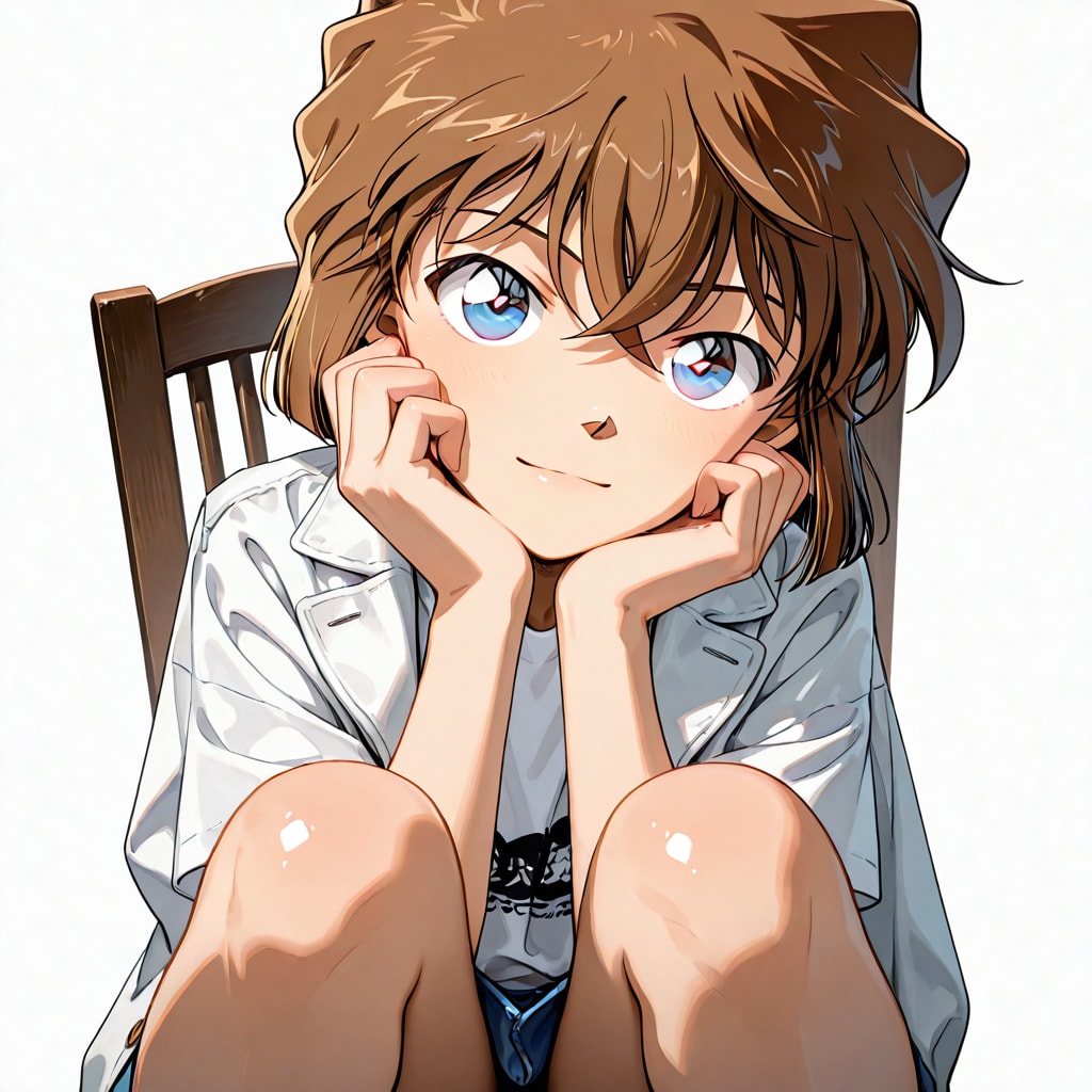 Detective