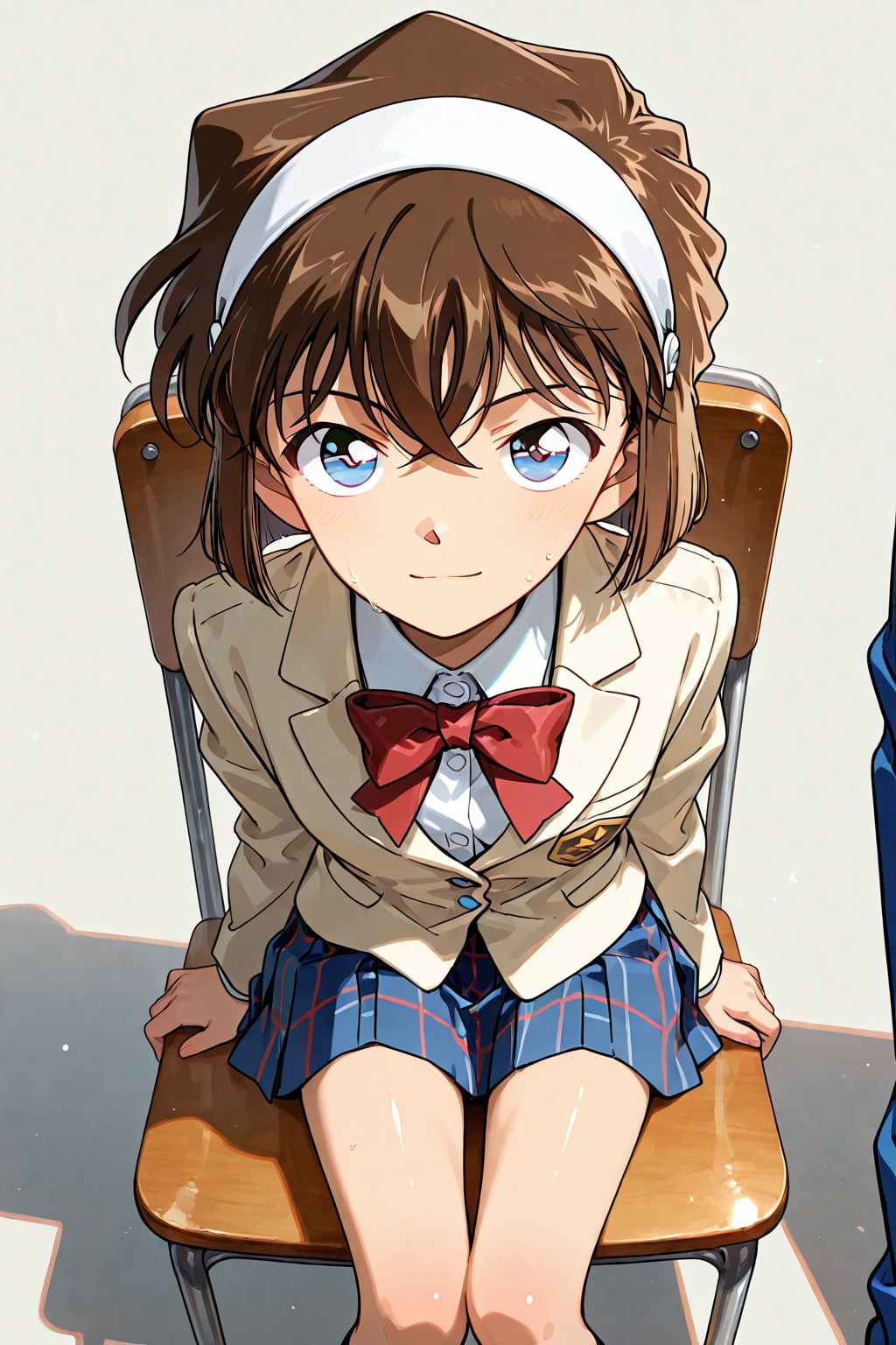 Detective