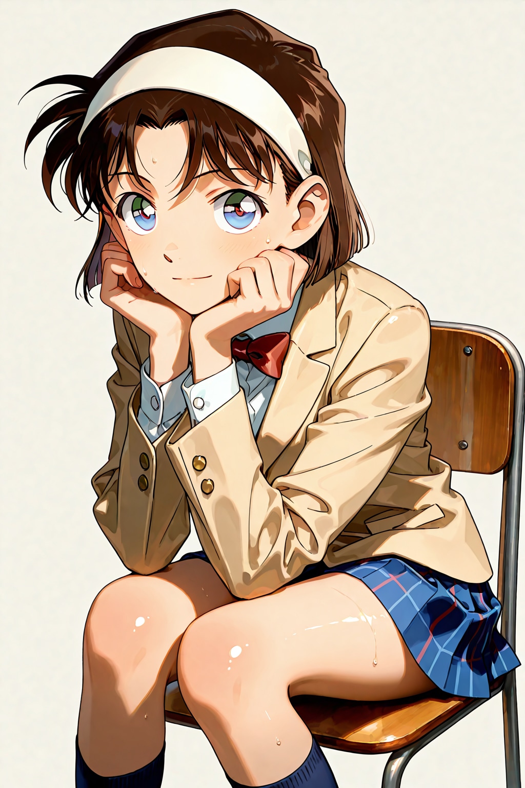 Detective