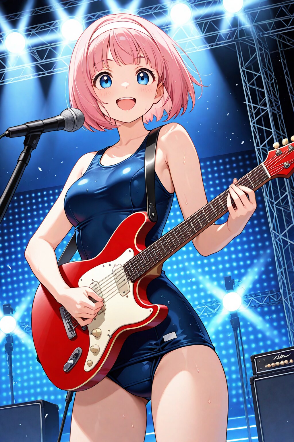 海のYEAH!