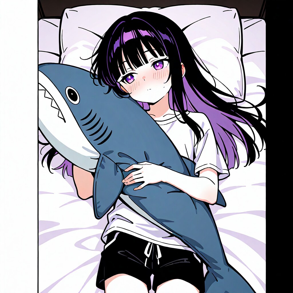 どうしよ……今日もしようかな……