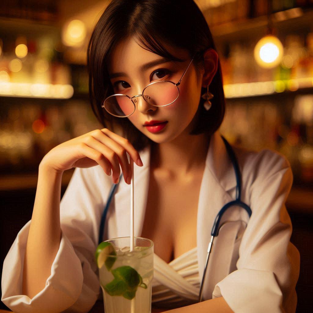 棒イジリー甘美シャツ