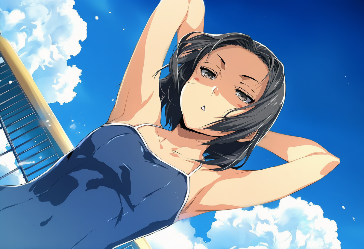 つるぺったん