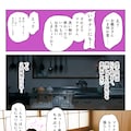 午後の母乳 ムチ嫁のまっ黒乳首をしゃぶる、おとうさん★マンガ販売中！ 2枚目