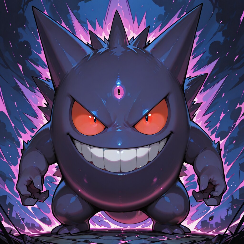 ゲンガー　2026/3/7 | の人気AIイラスト・グラビア