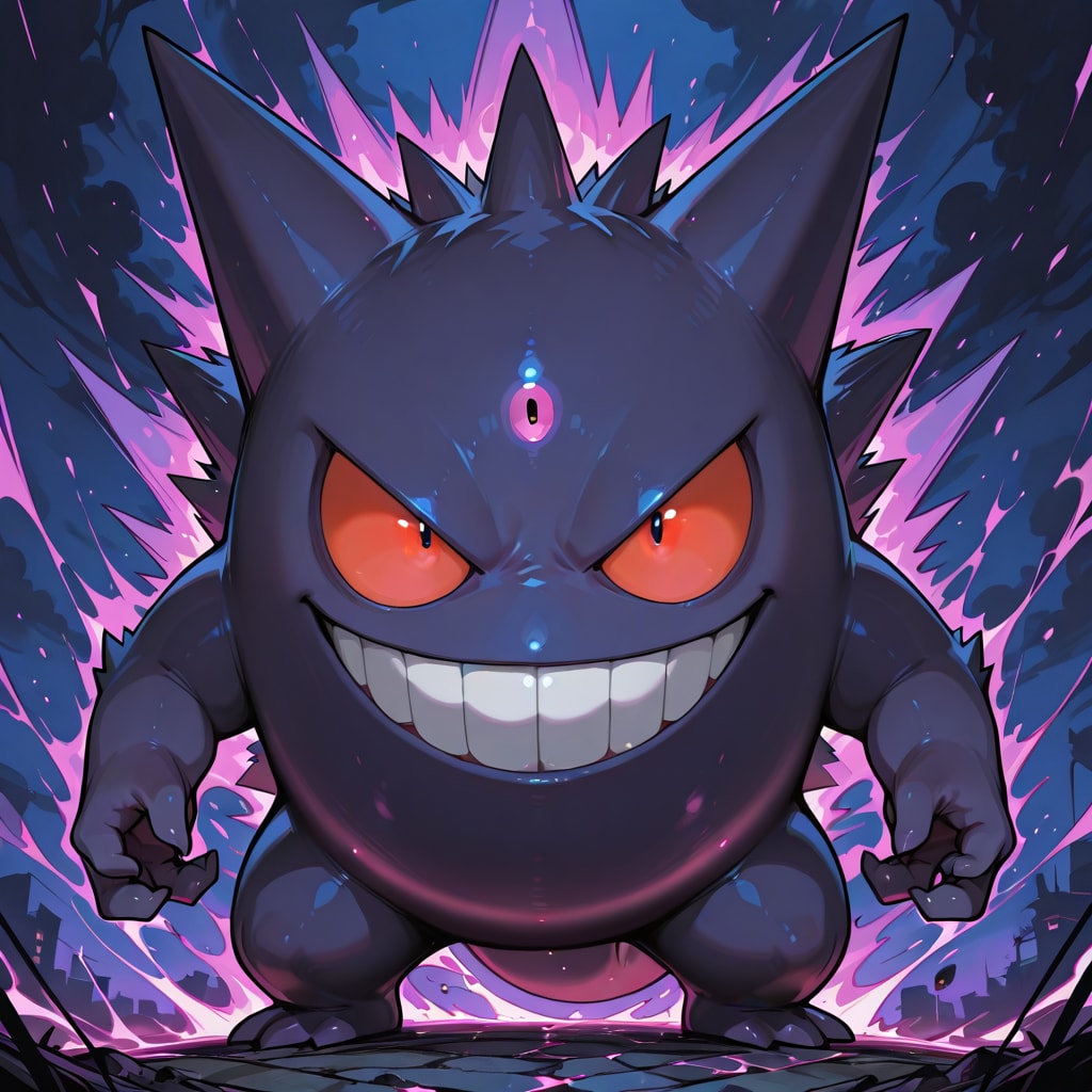 ゲンガー　2026/3/7