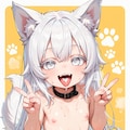 小型犬との繫殖活動結果 11枚目
