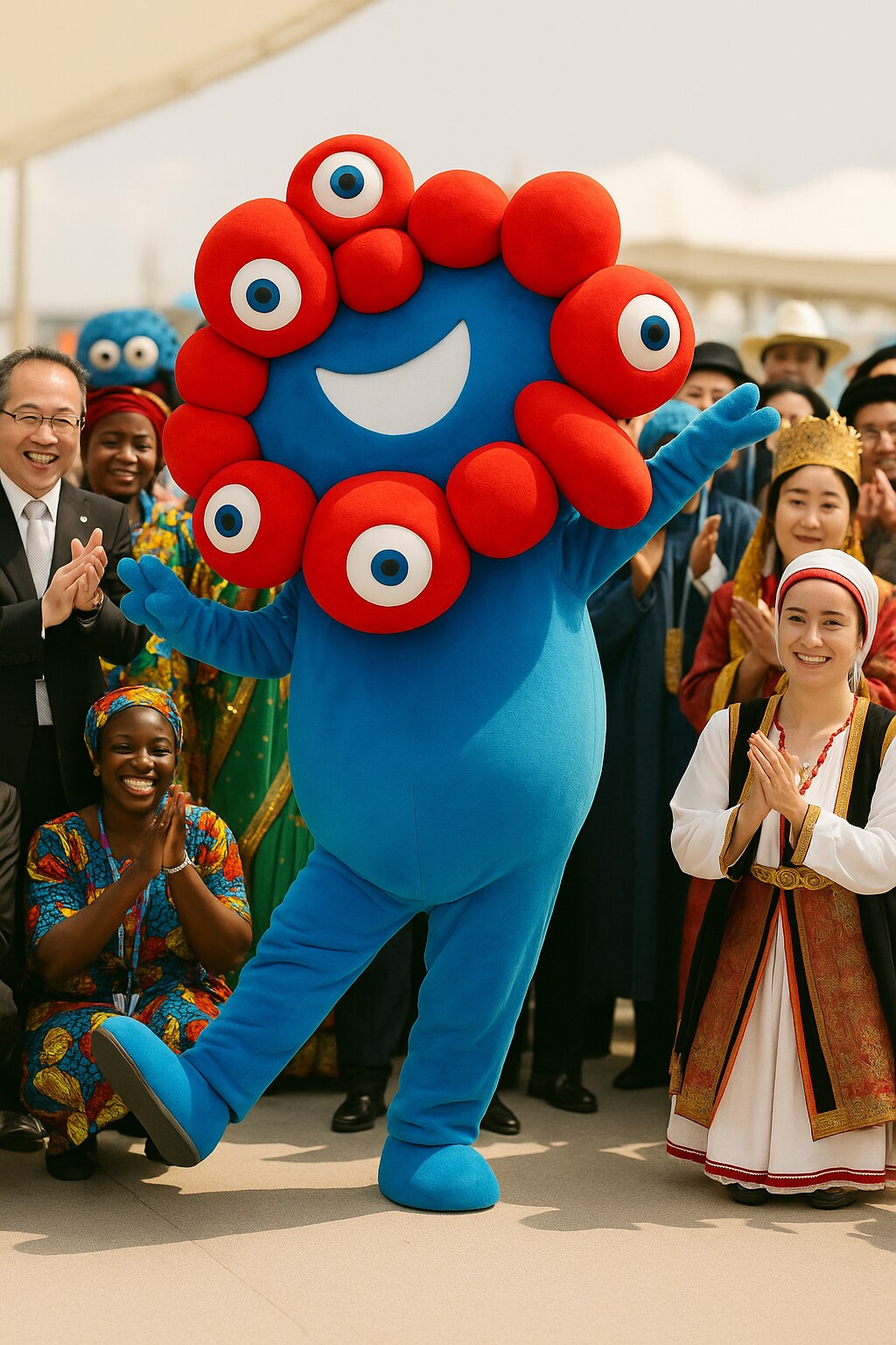 大阪・関西万博終了！