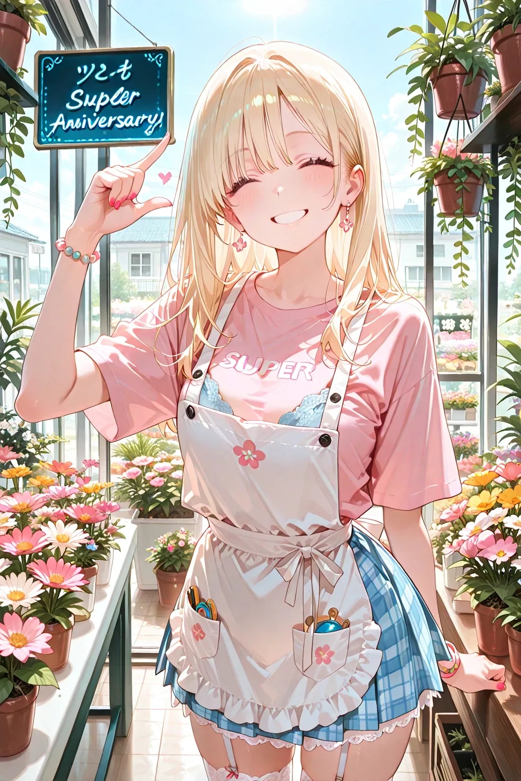 気になるあの子