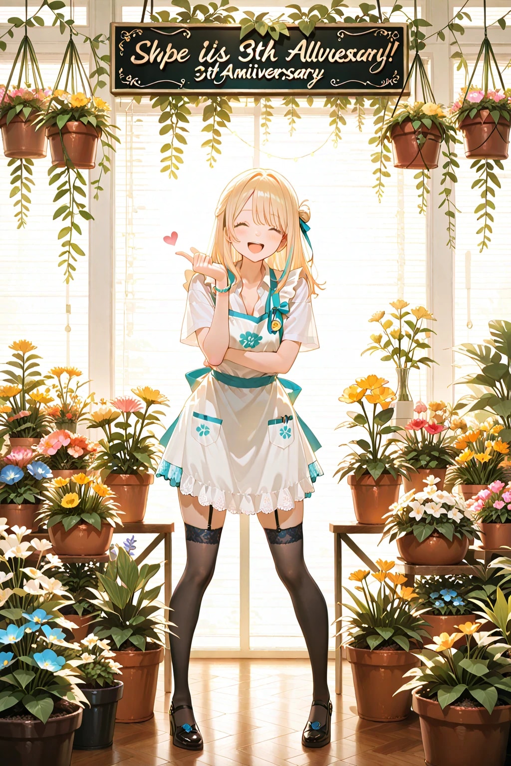 気になるあの子