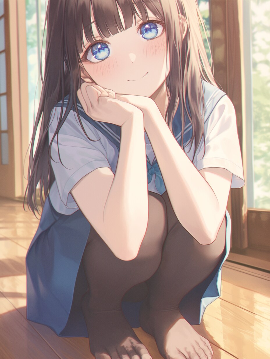JK猫の視点352