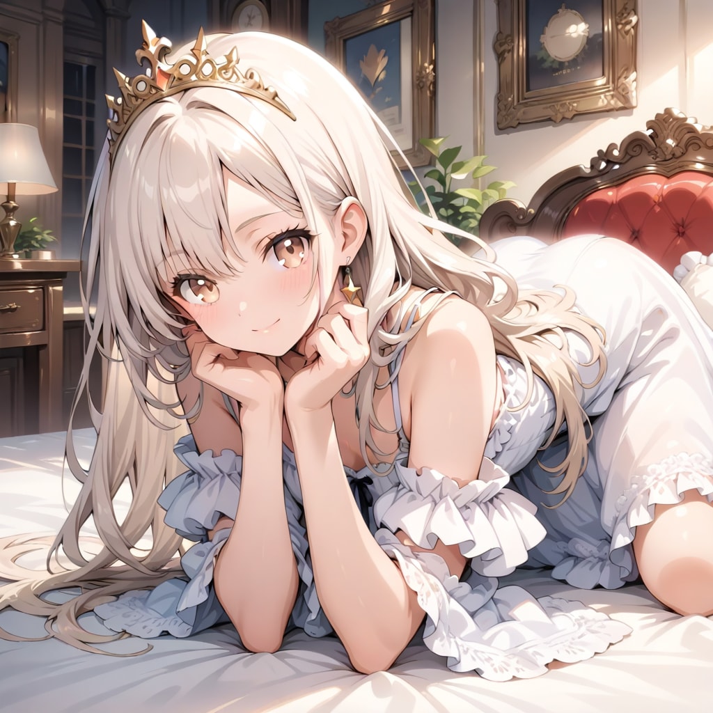 姫