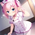 ねこねこナース 3枚目