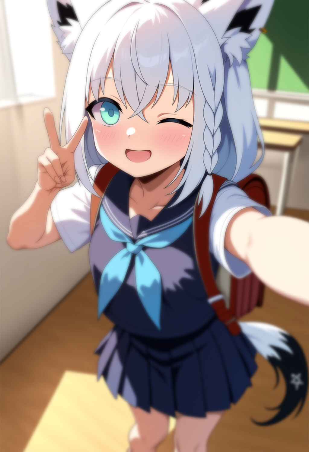 全ホロメンロリ化計画Part1