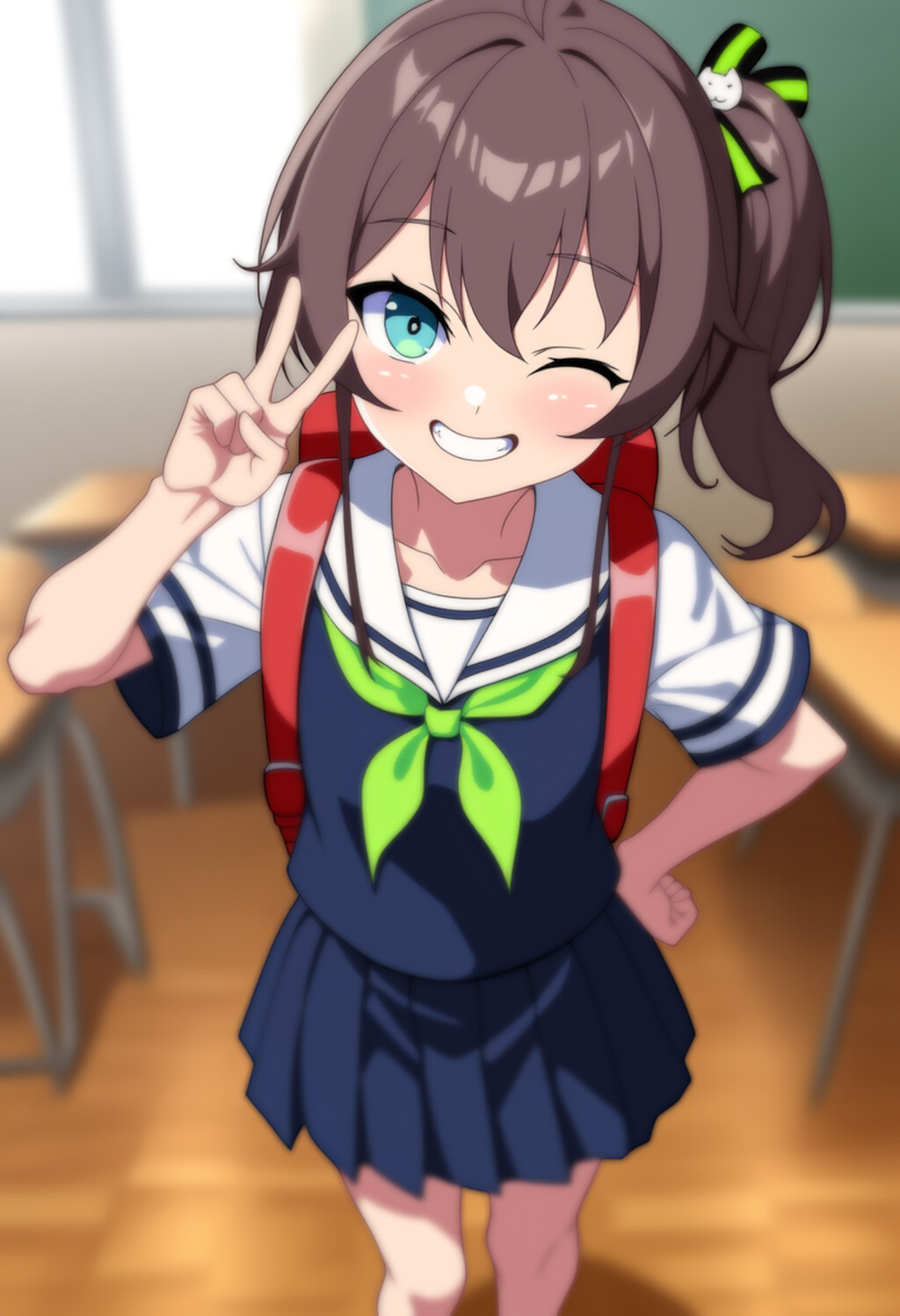 全ホロメンロリ化計画Part1