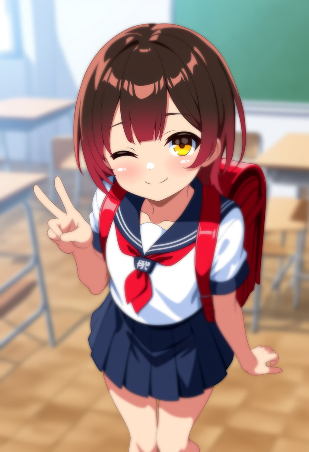 全ホロメンロリ化計画Part1