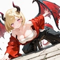 ガルルルルゥ💕 2枚目