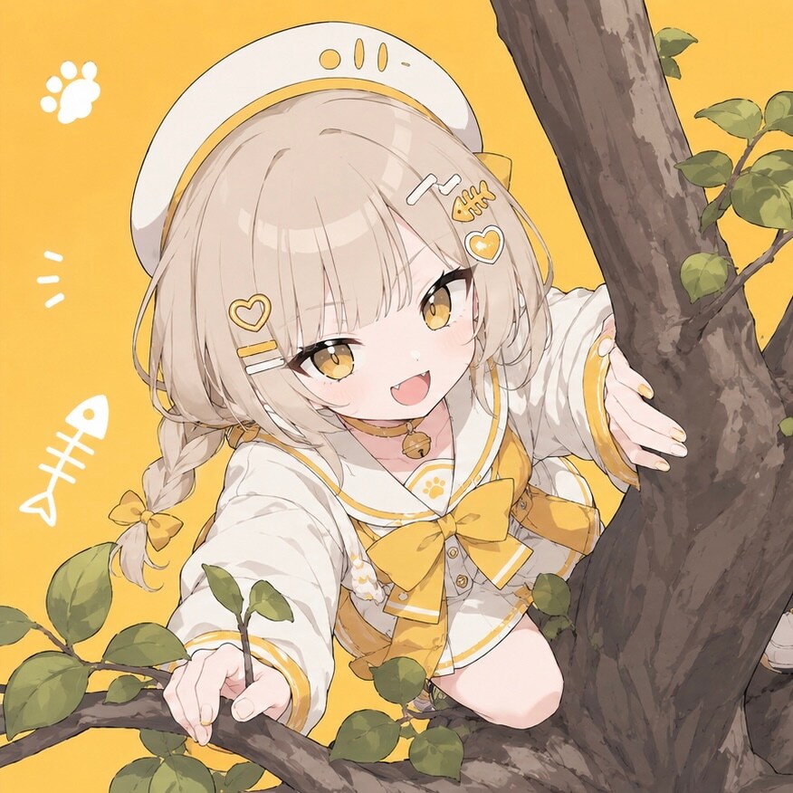 可愛い双子ちゃん白