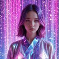 ミライ 2枚目