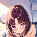 パイズリ女子 2枚目