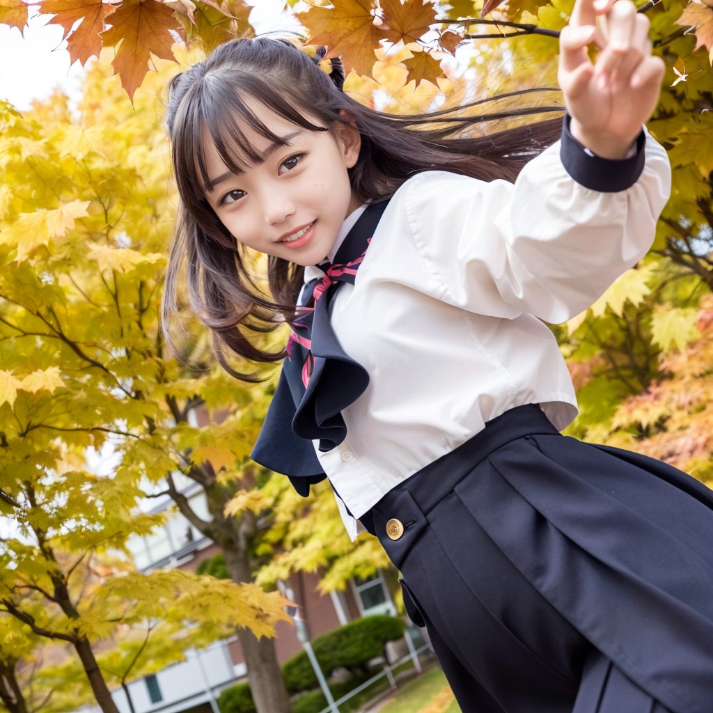 JUMPING!!