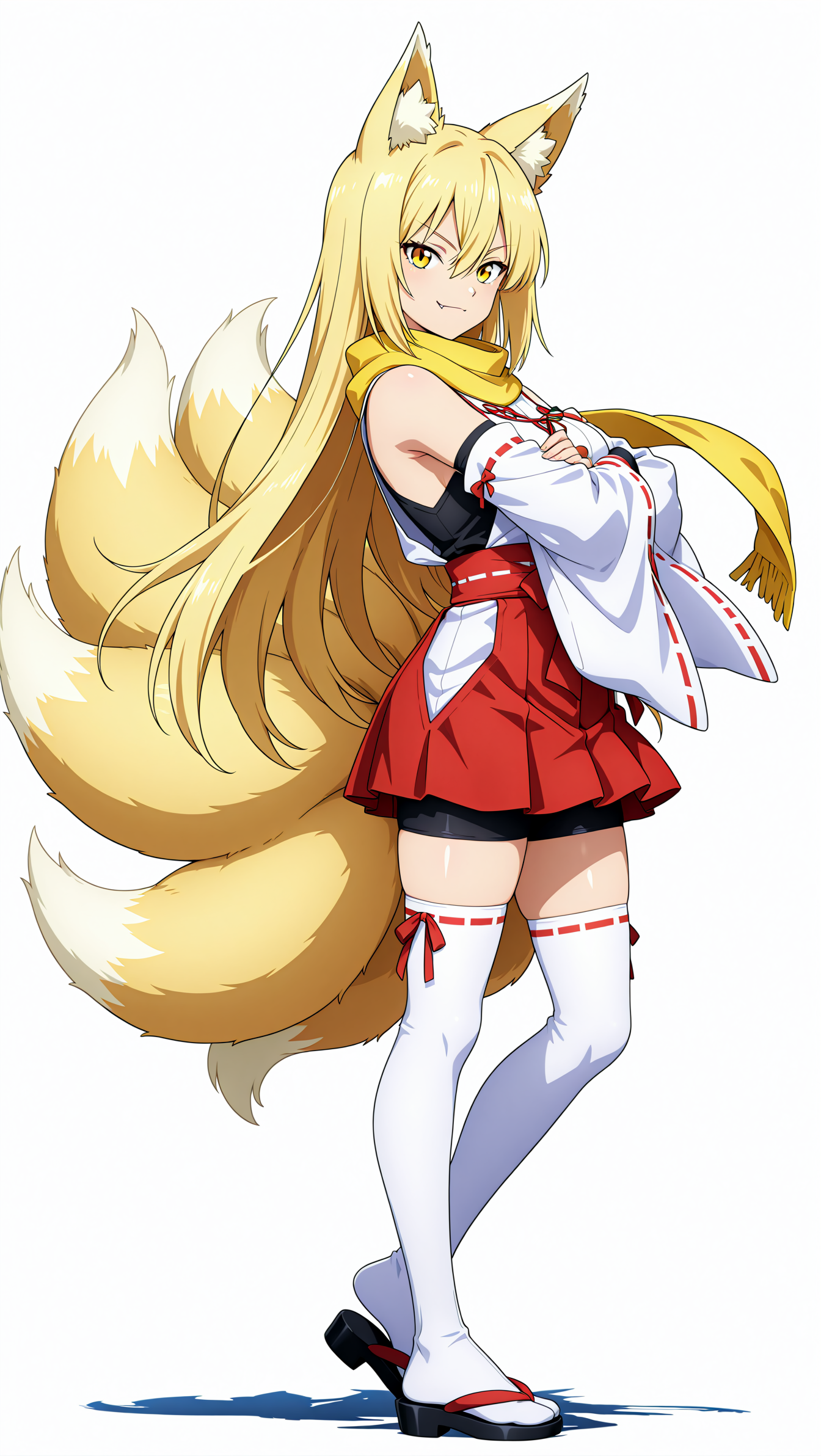 宇迦様 | の人気AIイラスト・グラビア