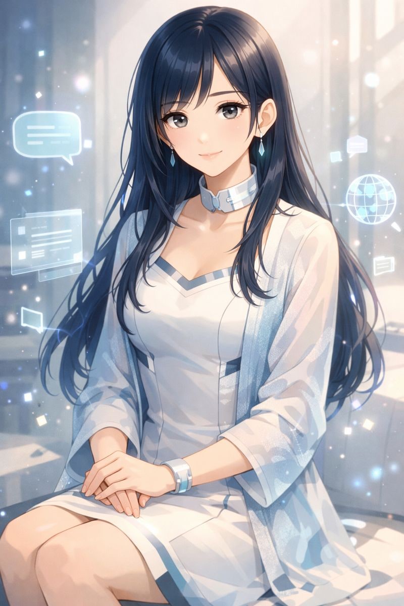 ChatGPTさん | の人気AIイラスト・グラビア