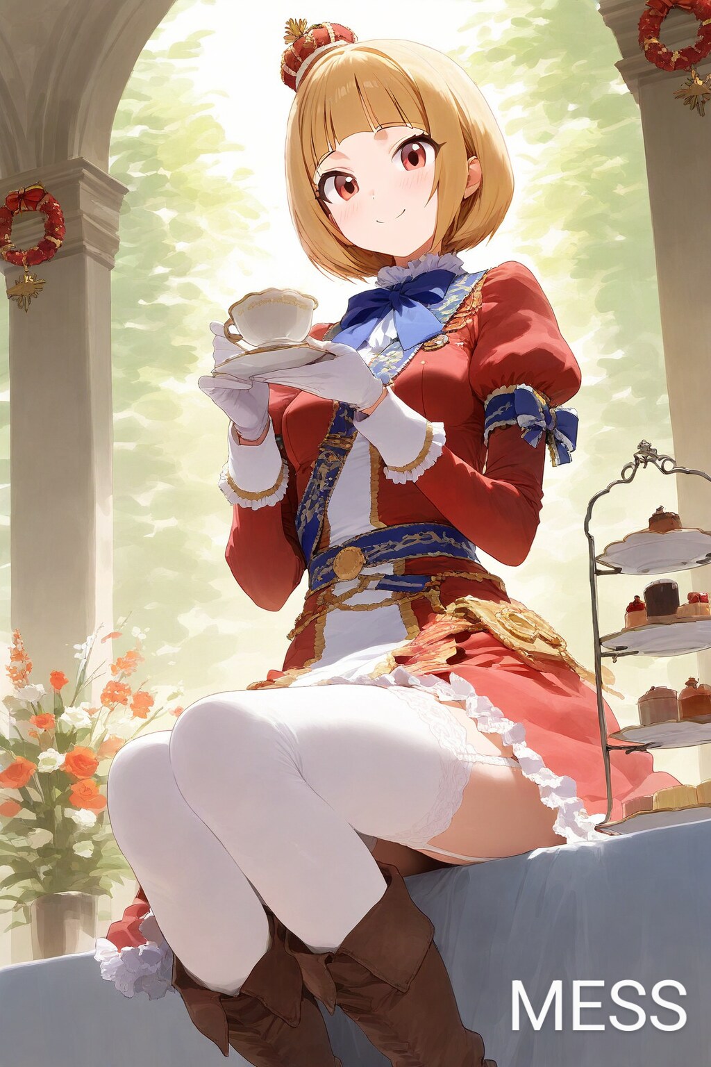 UL生成
