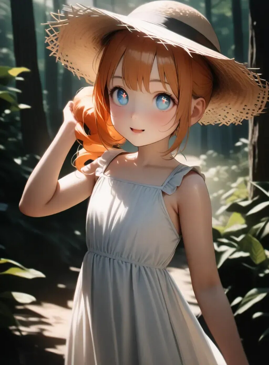 れもちゃん