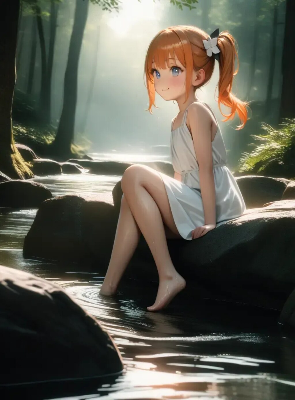 れもちゃん